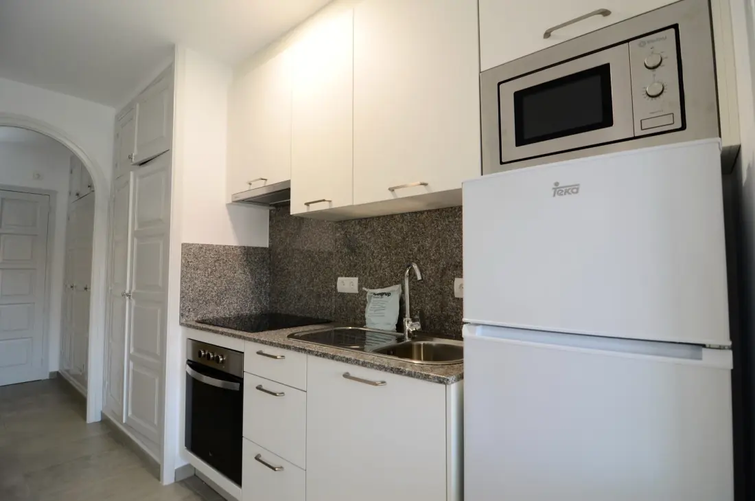 Appartements à L'Estartit