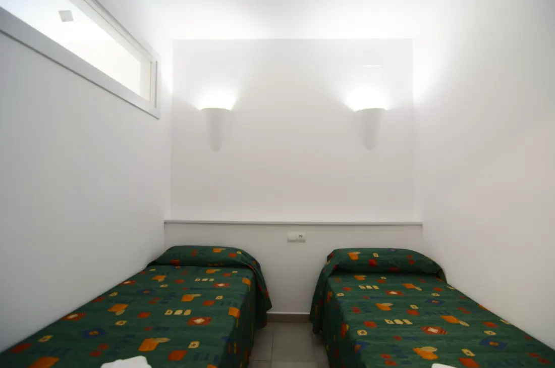 Appartements à L'Estartit