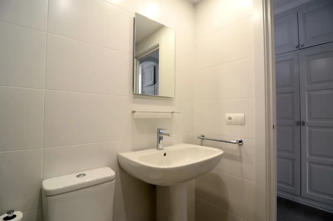 Appartements à L'Estartit