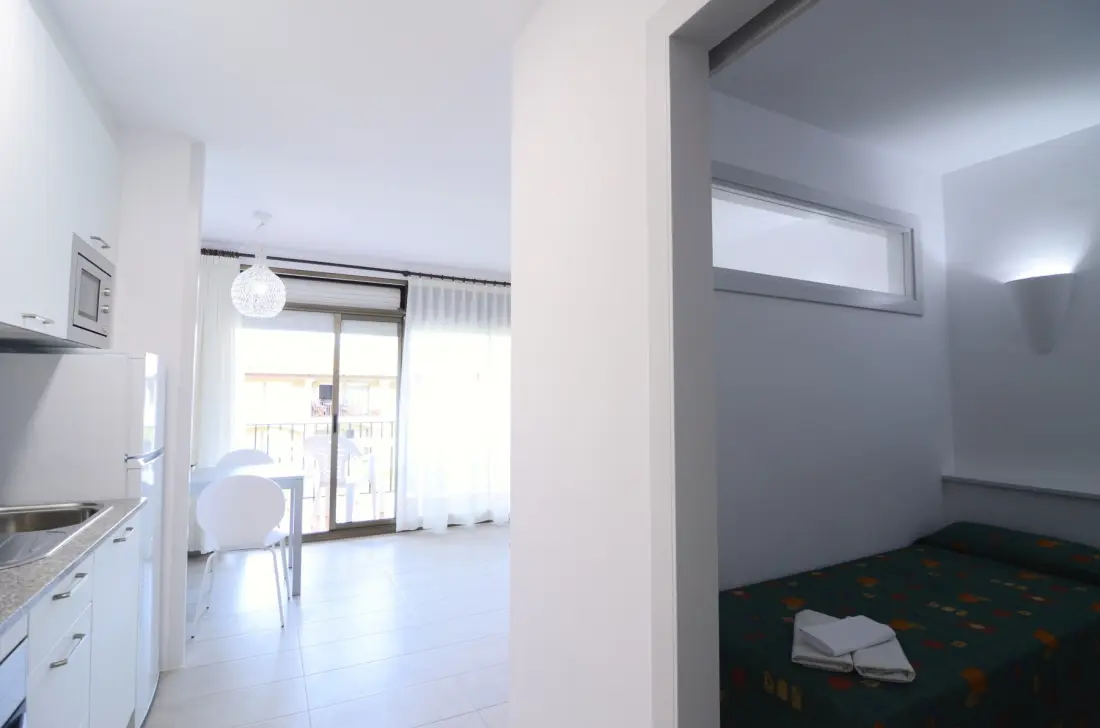 Appartements à L'Estartit