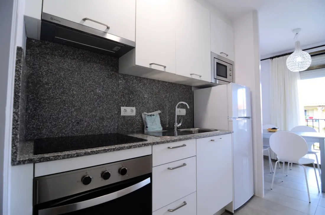 Appartements à L'Estartit