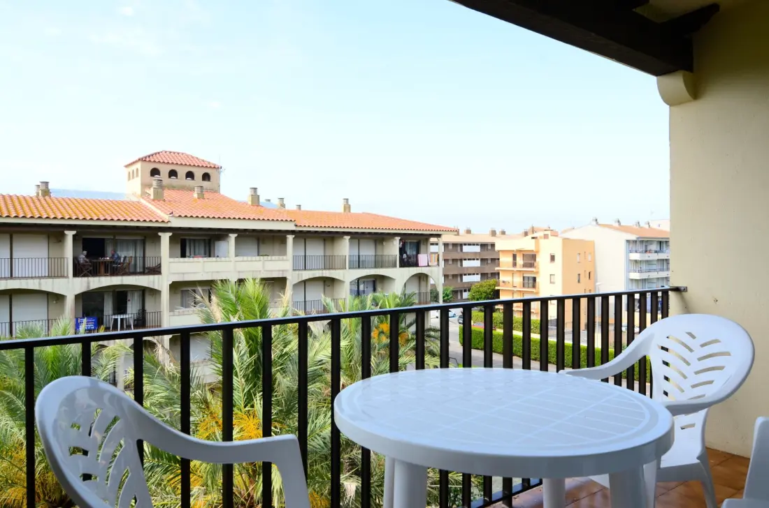 Appartements à L'Estartit