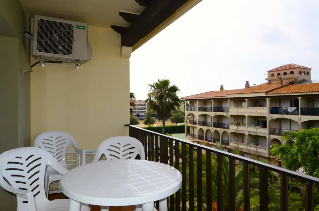 Appartements à L'Estartit