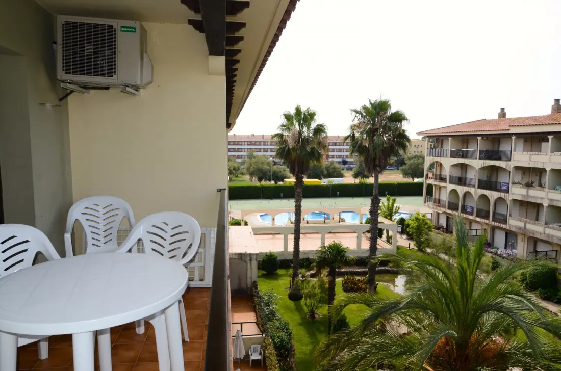 Appartements à L'Estartit