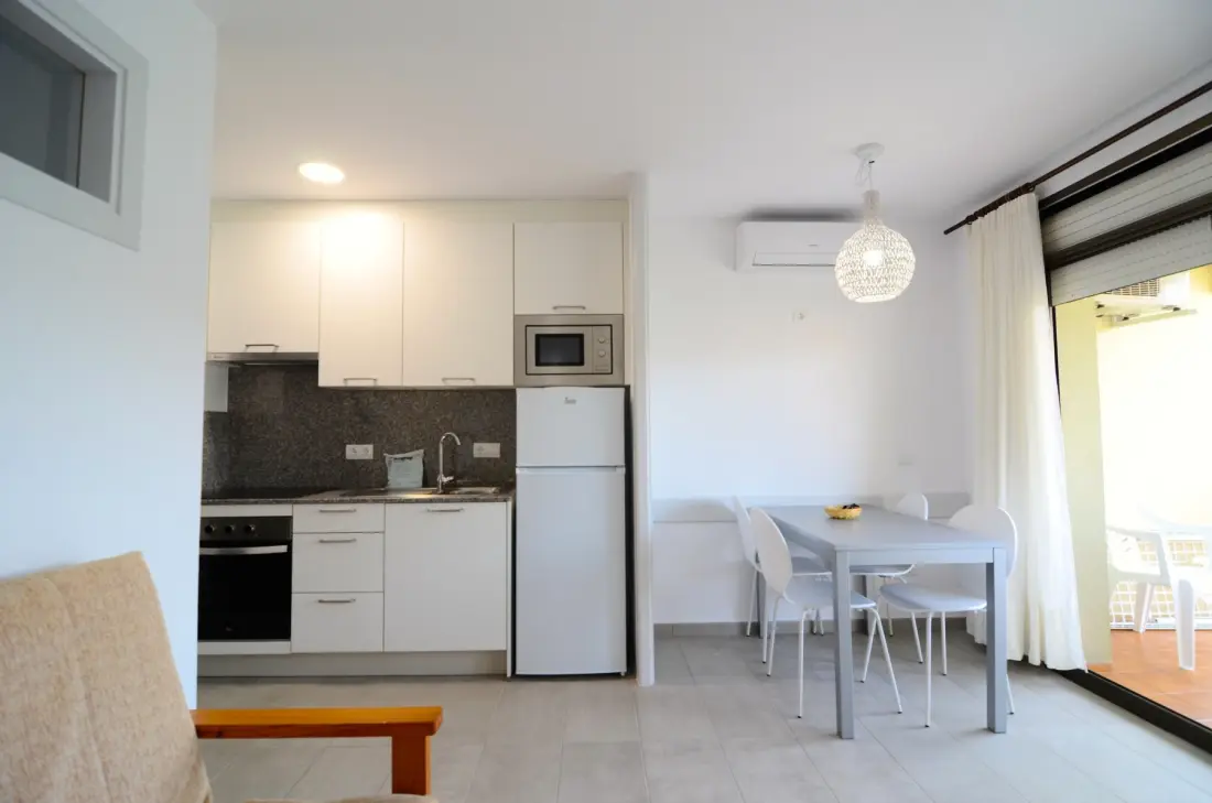 Appartements à L'Estartit