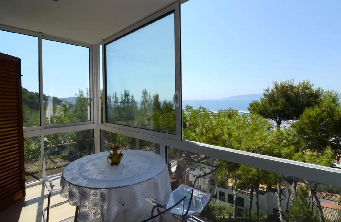 Appartements à L'Estartit