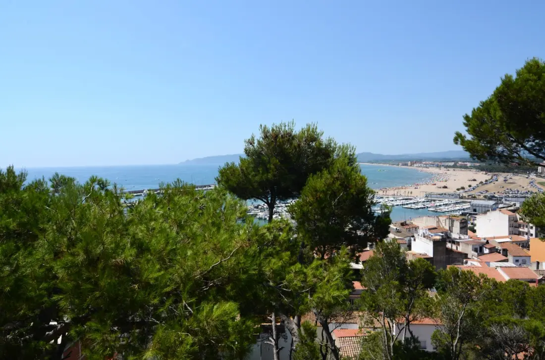Appartements à L'Estartit