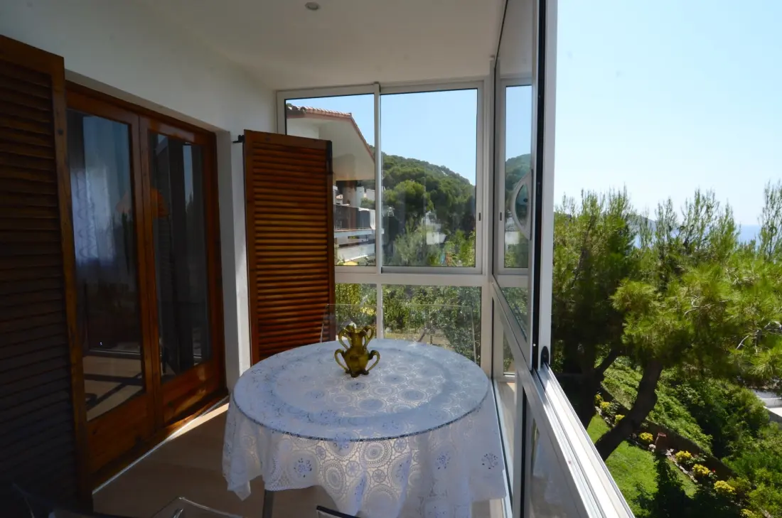 Appartements à L'Estartit