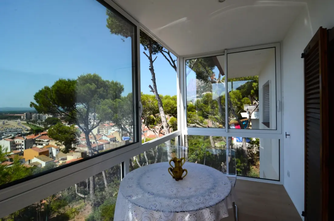 Appartements à L'Estartit