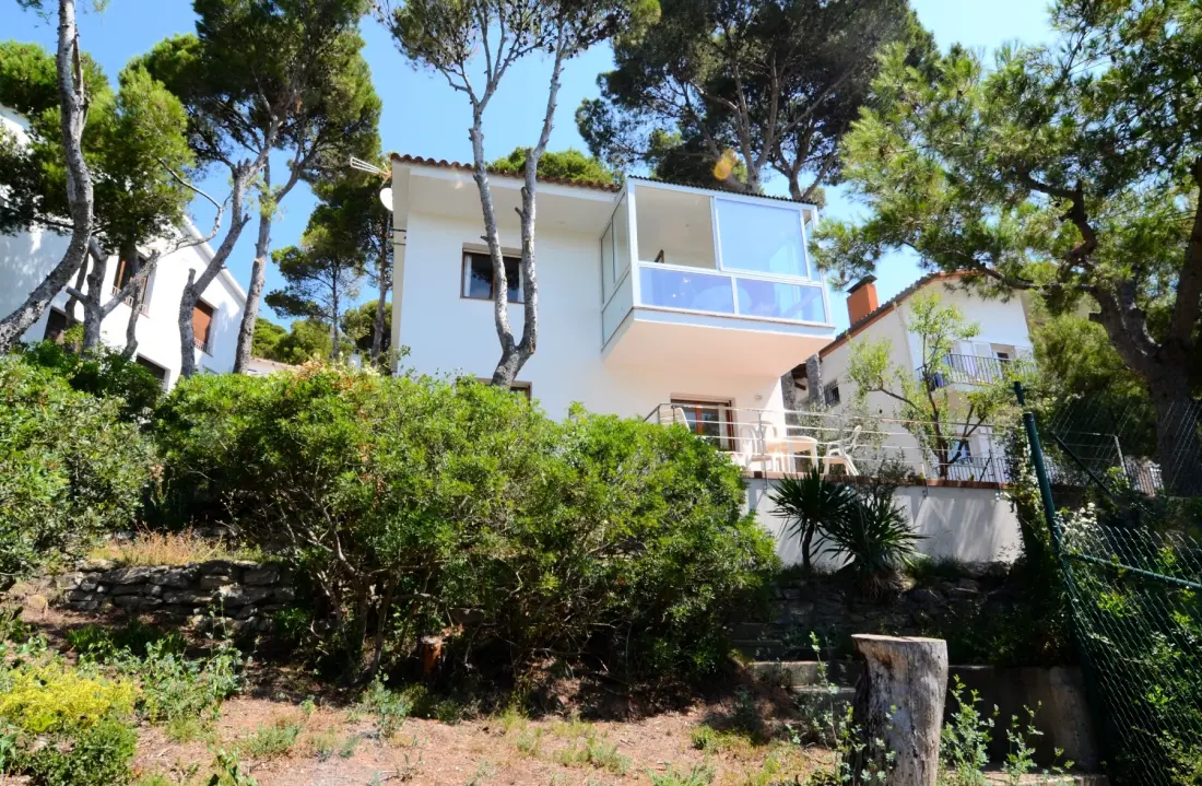 Appartements à L'Estartit