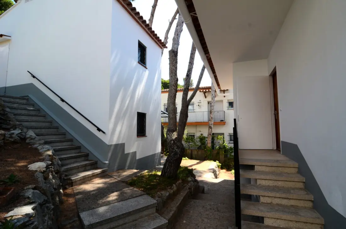 Appartements à L'Estartit
