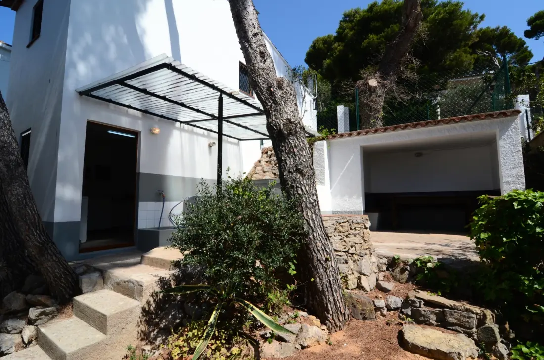 Appartements à L'Estartit