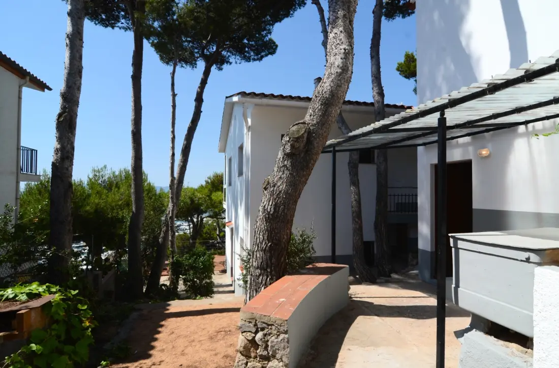 Appartements à L'Estartit