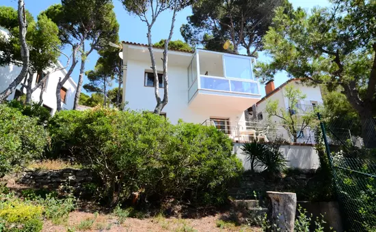 Appartements à L'Estartit