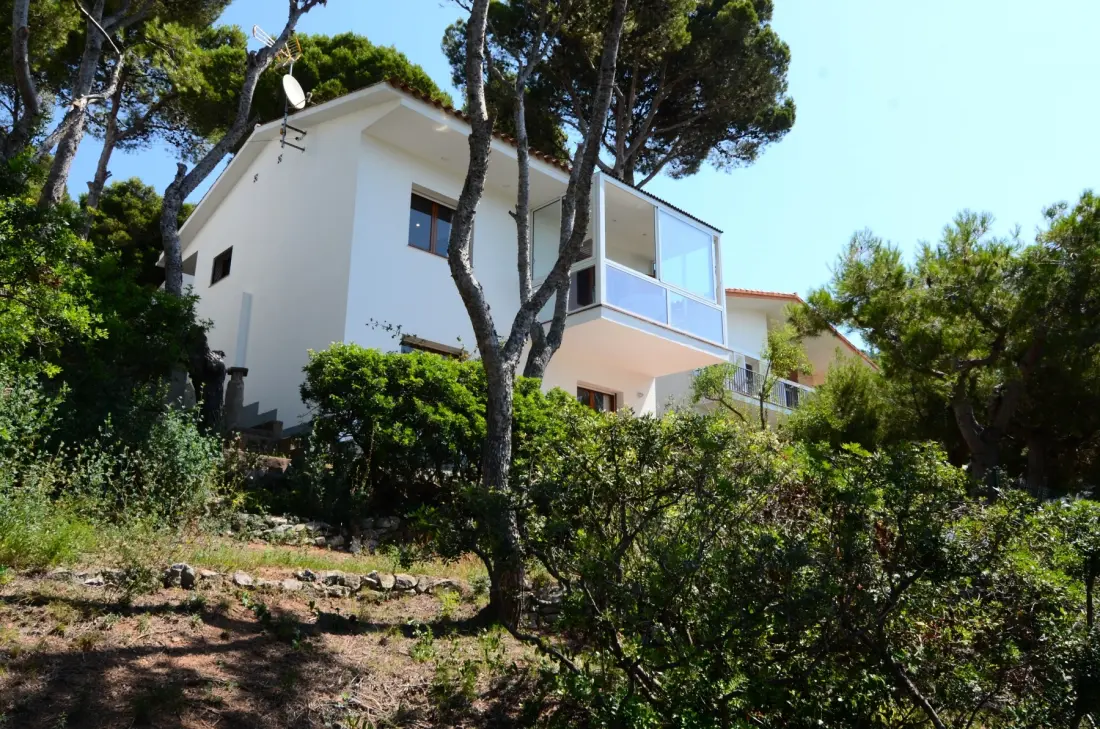 Appartements à L'Estartit