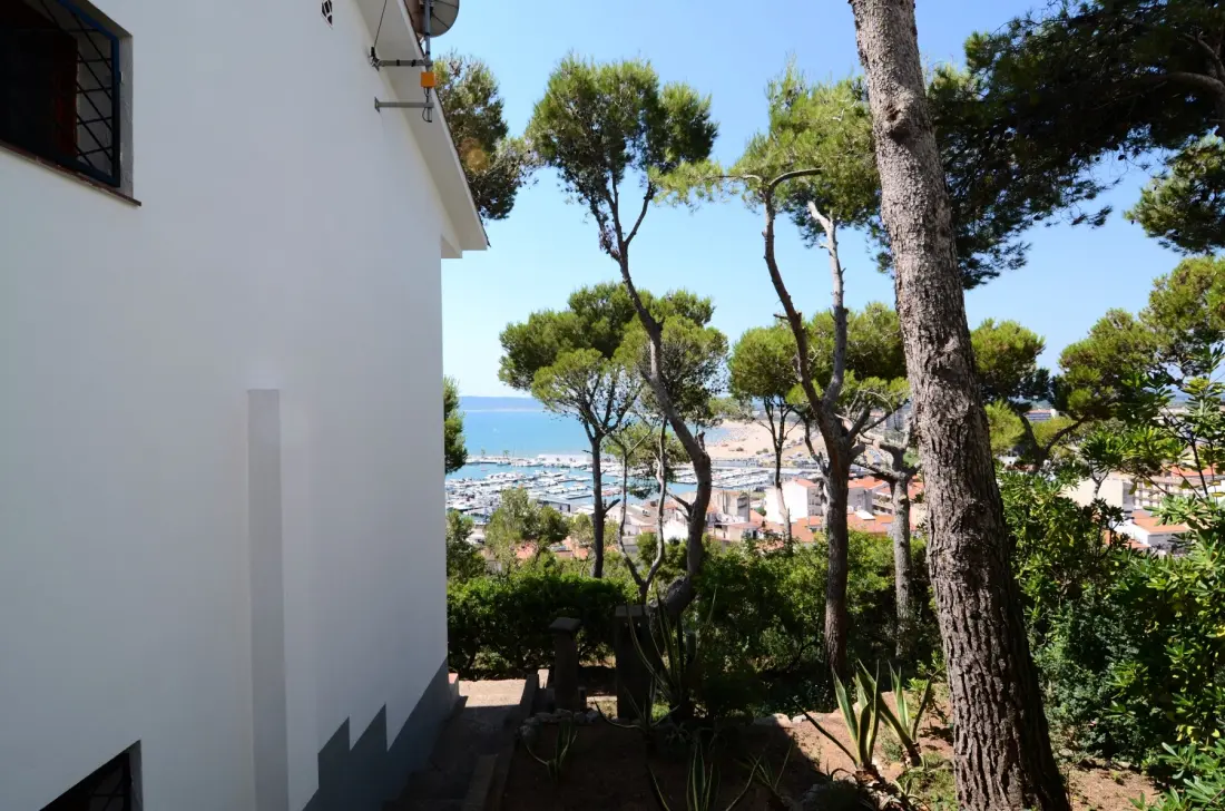 Appartements à L'Estartit