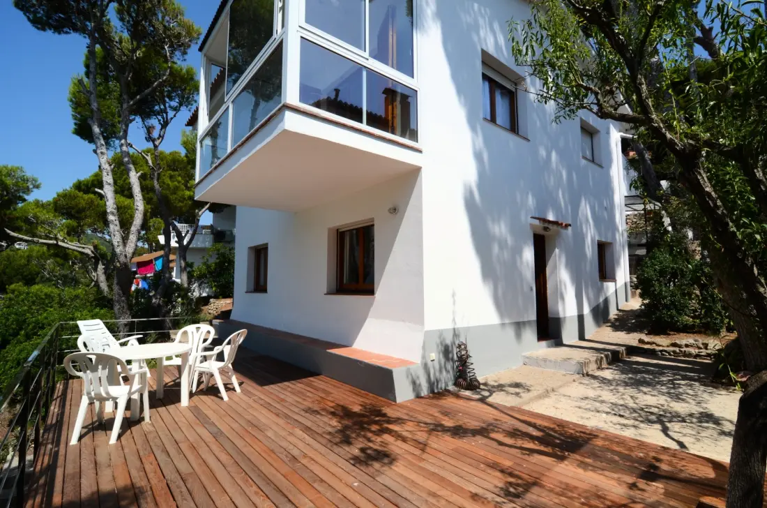 Appartements à L'Estartit