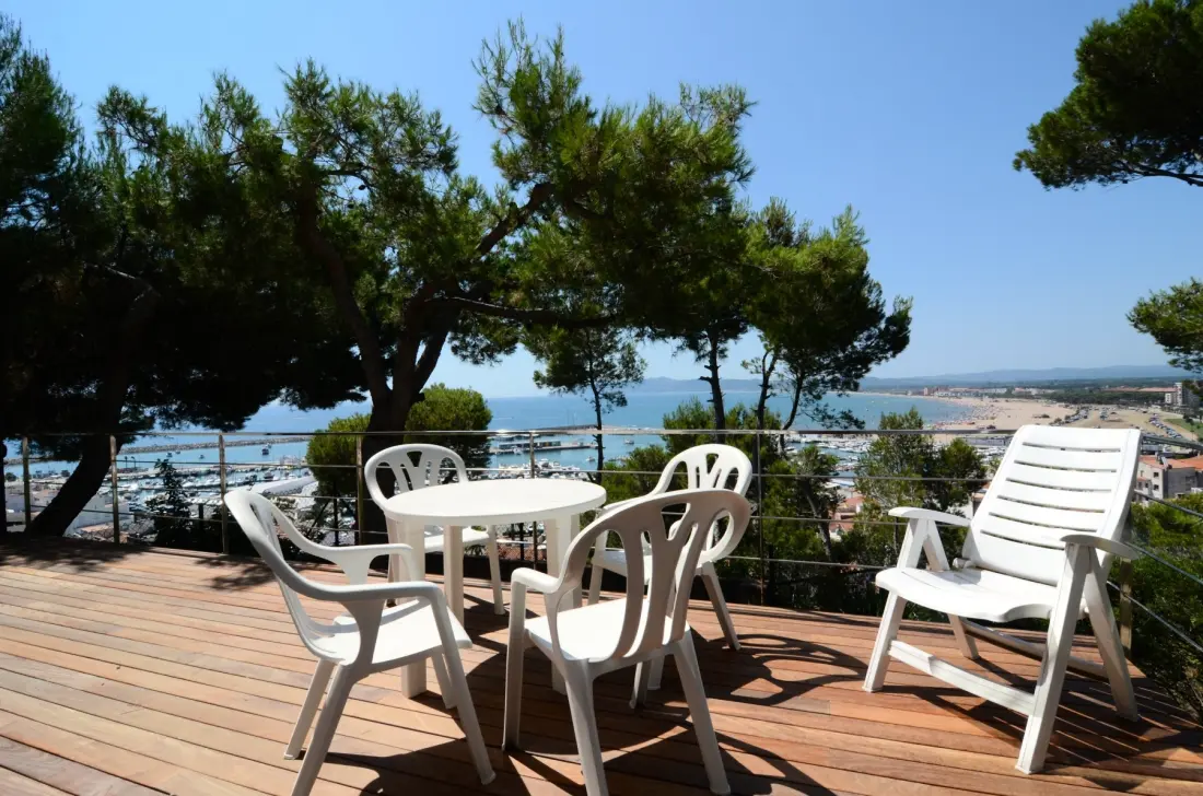 Appartements à L'Estartit
