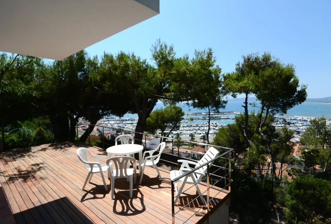 Appartements à L'Estartit