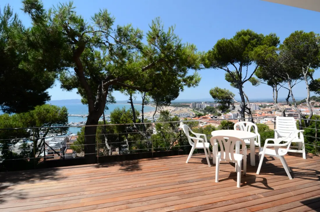 Appartements à L'Estartit