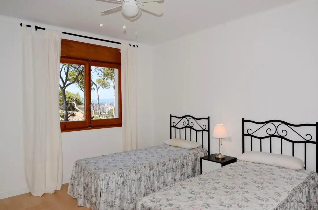 Appartements à L'Estartit