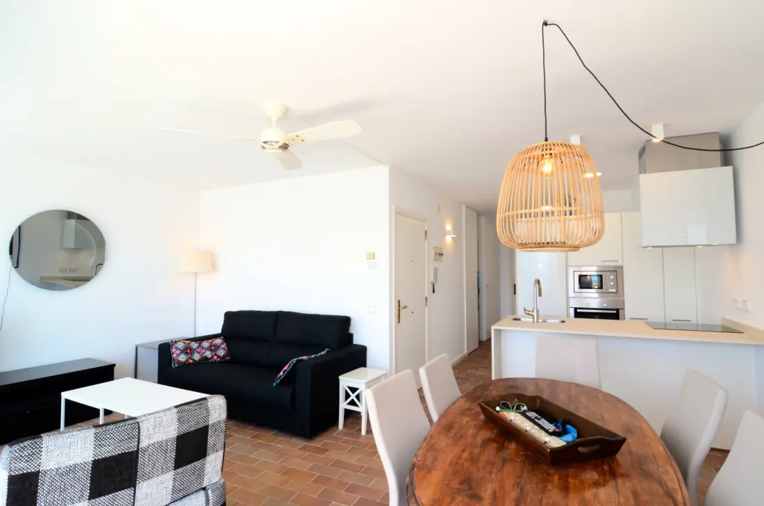 Appartements à L'Estartit