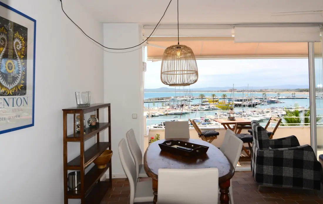 Appartements à L'Estartit