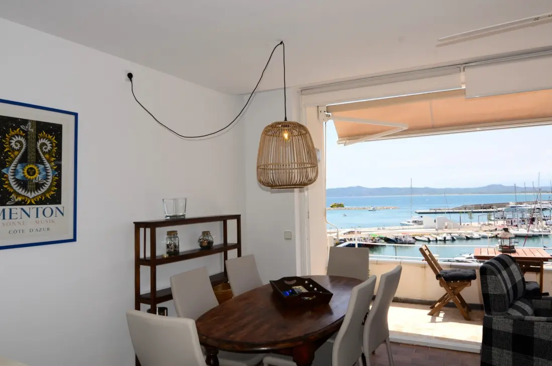 Appartements à L'Estartit