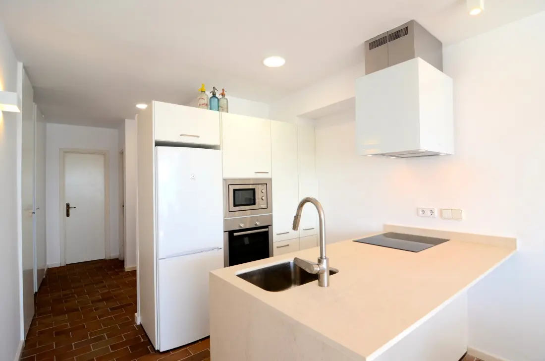 Appartements à L'Estartit