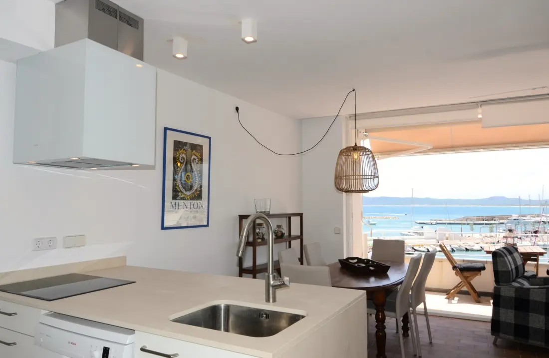 Appartements à L'Estartit