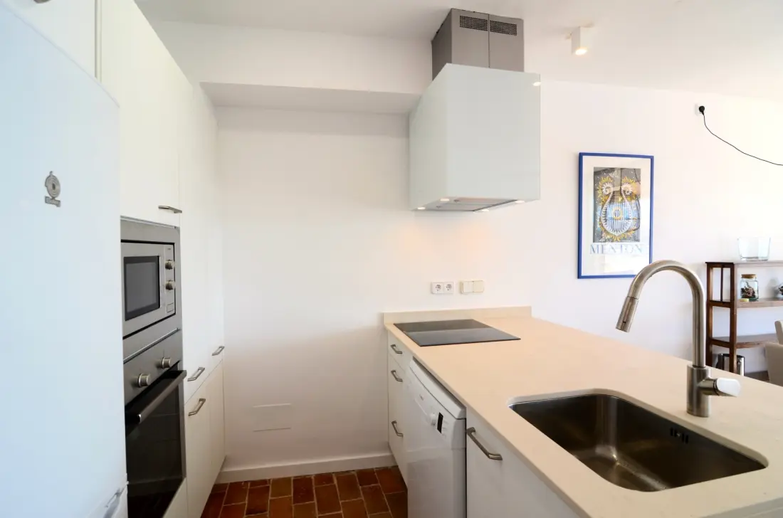 Appartements à L'Estartit