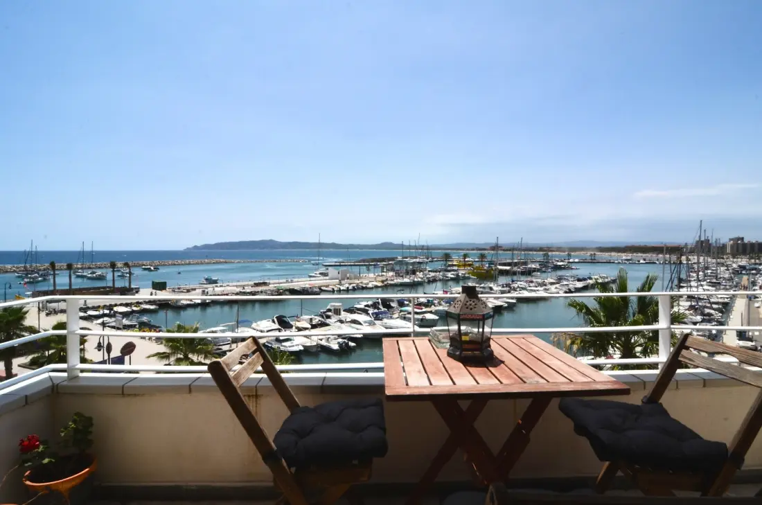Appartements à L'Estartit