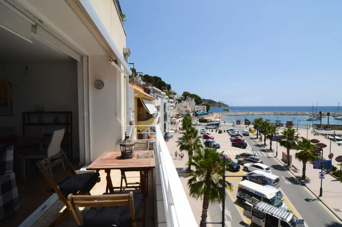 Appartements à L'Estartit