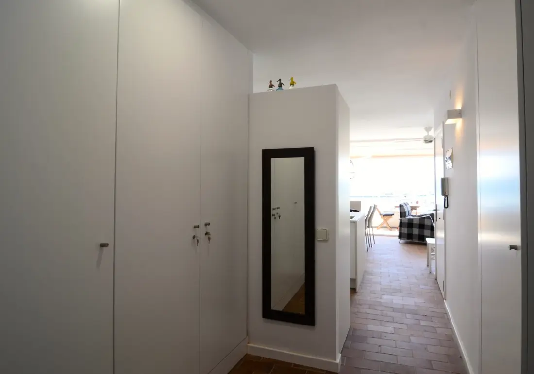 Appartements à L'Estartit