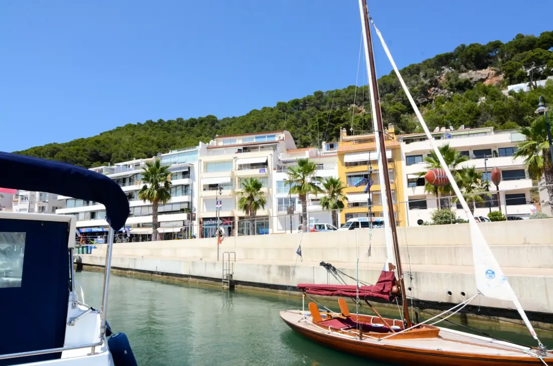 Appartements à L'Estartit
