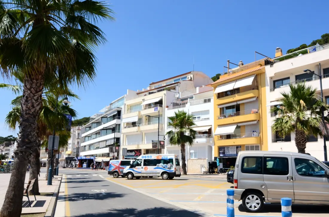 Appartements à L'Estartit