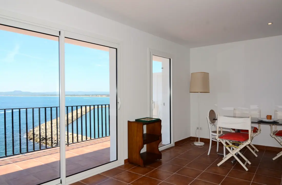Appartements à L'Estartit
