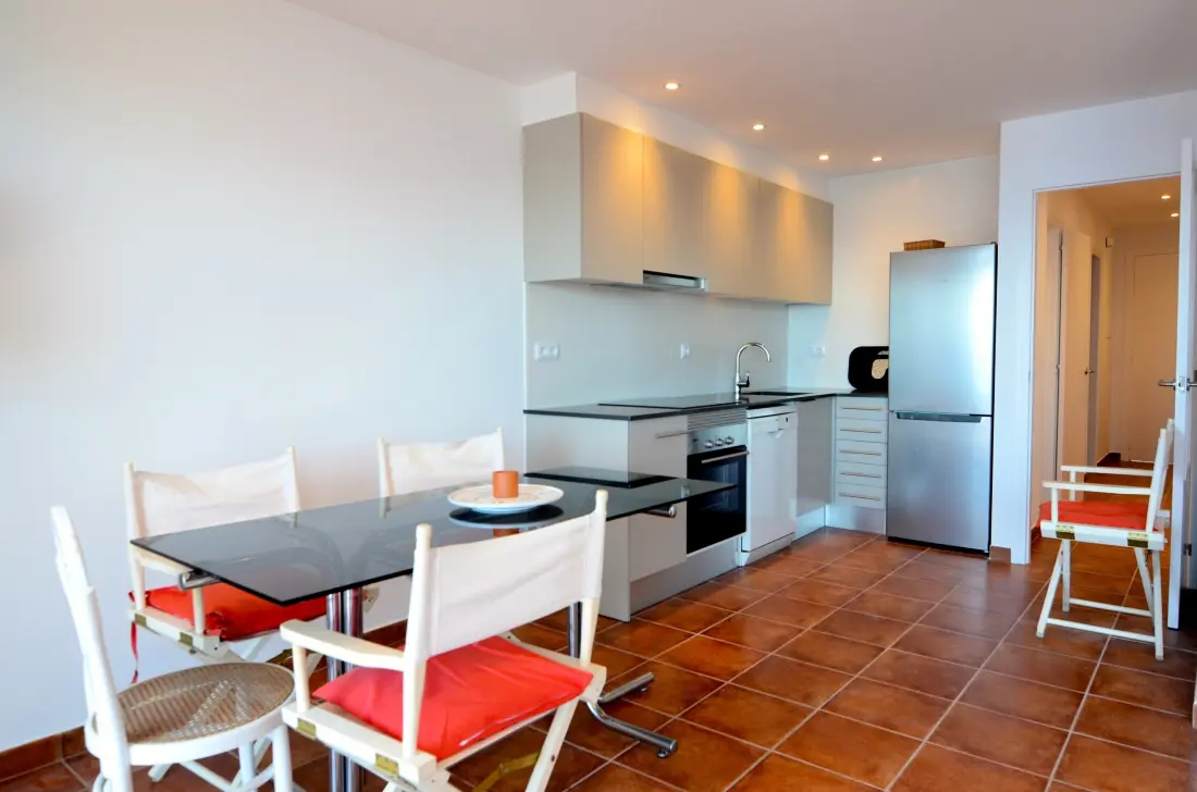 Appartements à L'Estartit