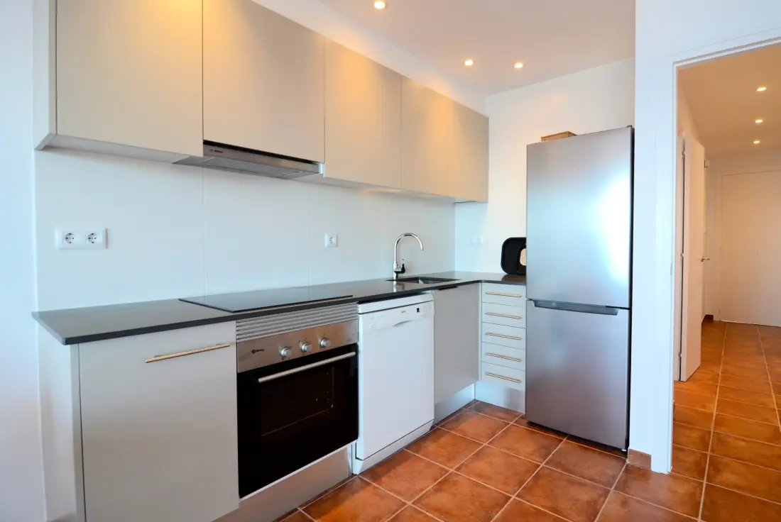 Appartements à L'Estartit