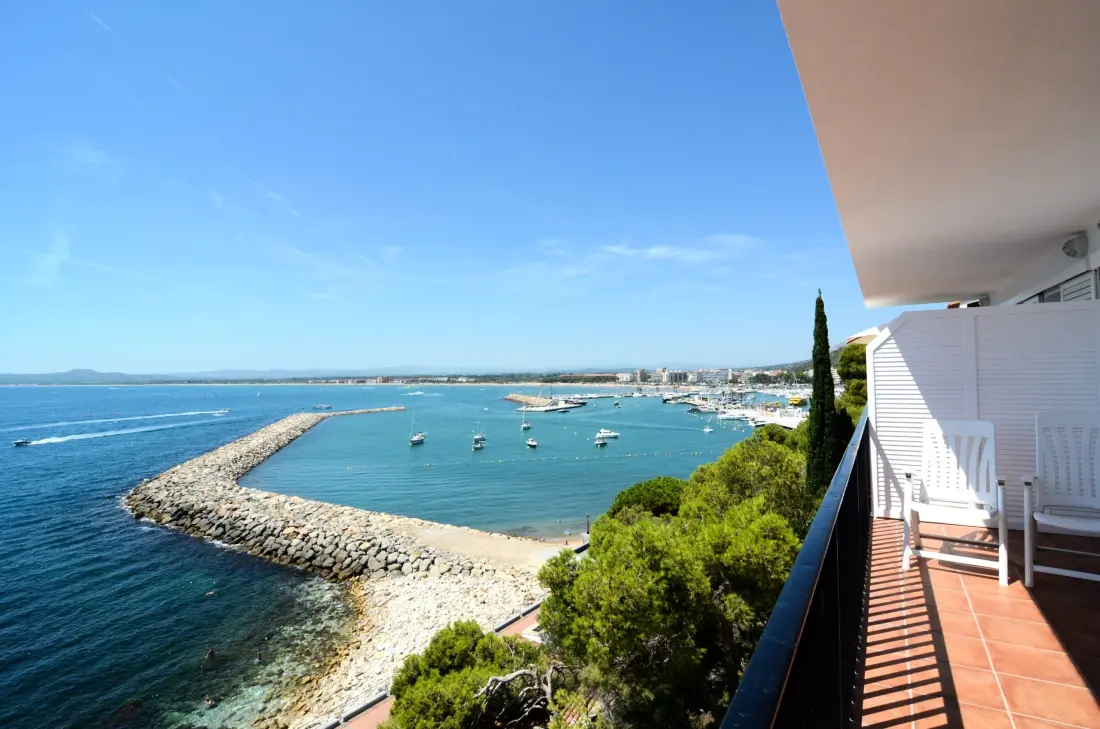 Appartements à L'Estartit
