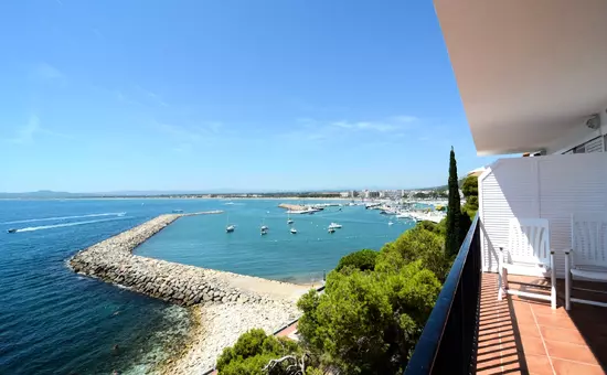 Appartements à L'Estartit