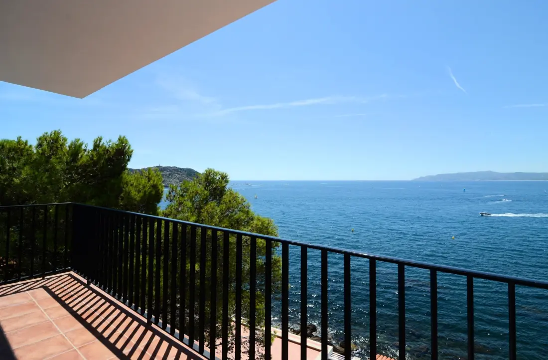 Appartements à L'Estartit