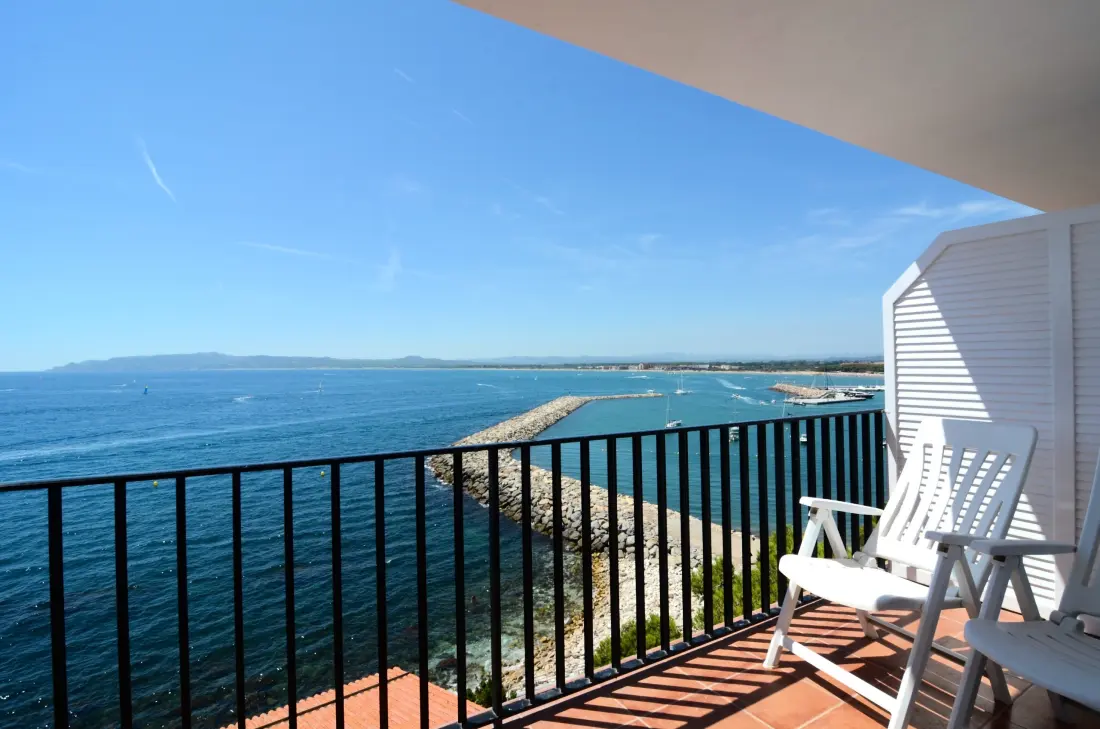Appartements à L'Estartit