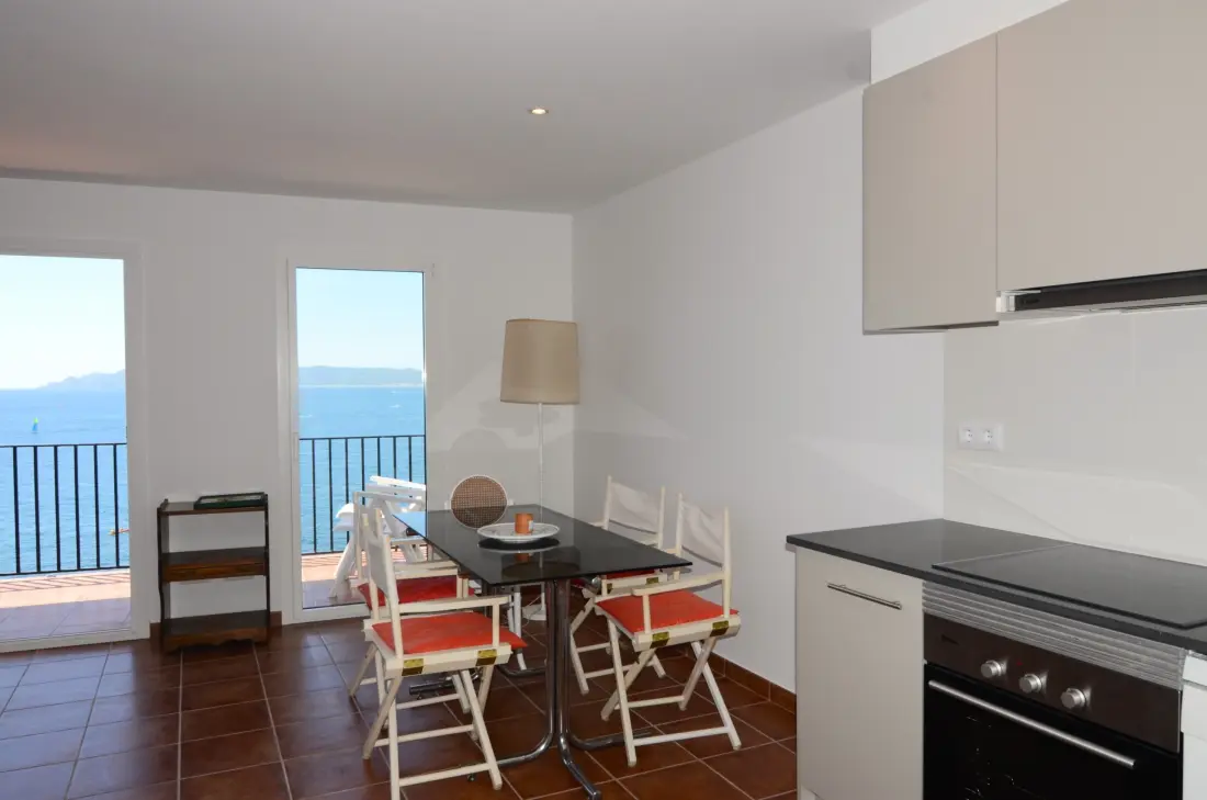 Appartements à L'Estartit