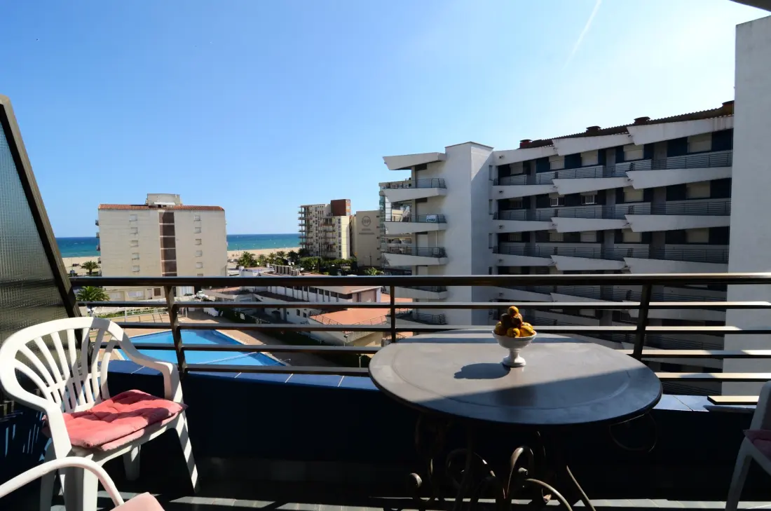 Appartements à L'Estartit