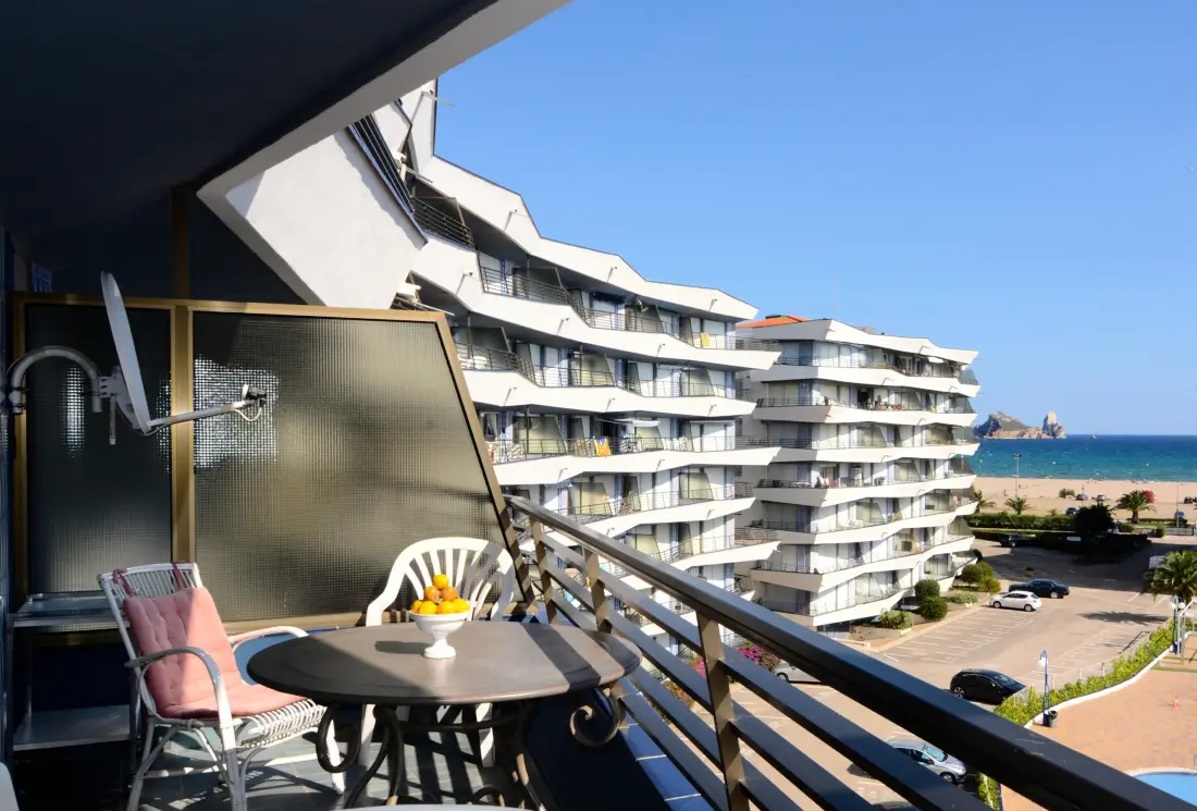 Appartements à L'Estartit