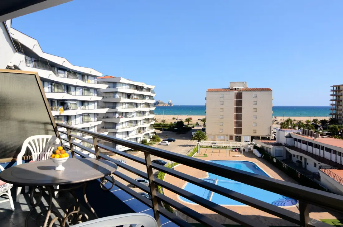 Appartements à L'Estartit