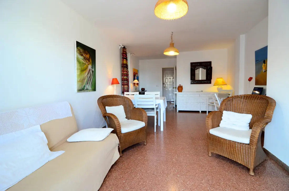 Appartements à L'Estartit