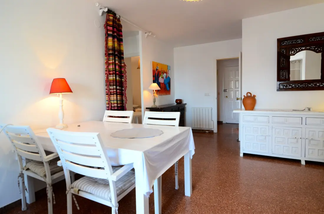 Appartements à L'Estartit