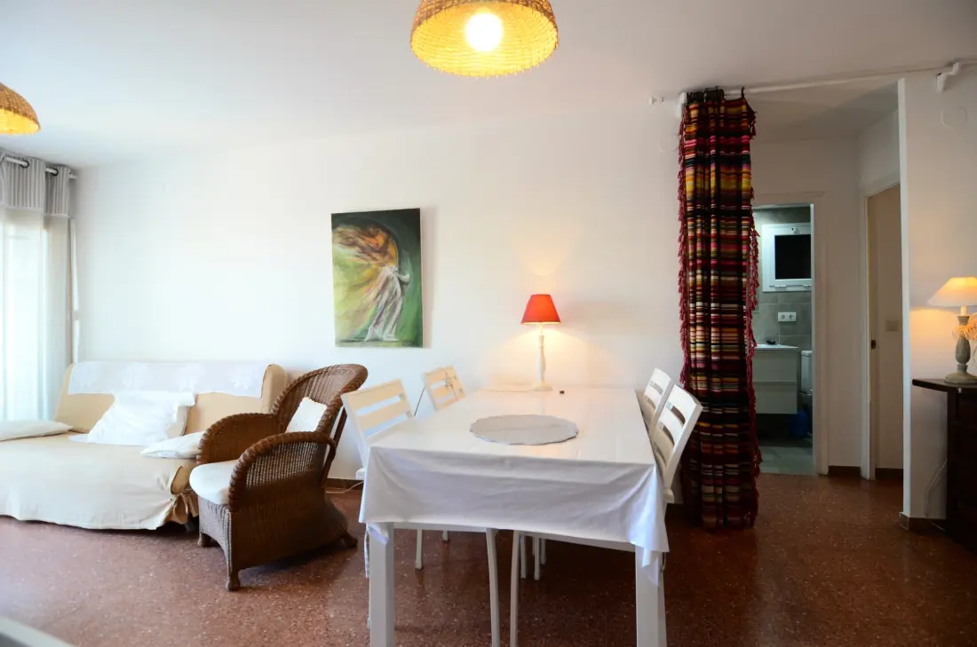 Appartements à L'Estartit